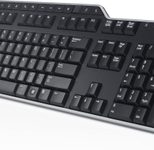Dell KB522 Business Multimedia Tastatur Kabelgebunden (USB)
