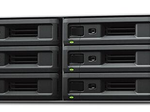 Synology Erweiterungseinheit 12 Einschübe 2HE (RX1217SAS)