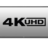 NEC Digital Signage MultiSync X551UHD IGT LCD-Touch-Display 139,7cm (55") schwarz