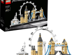 LEGO® Architecture 21034 London