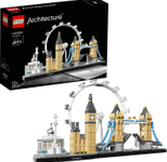 LEGO® Architecture London 21034