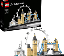 LEGO® Architecture 21034 London