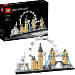 LEGO® Architecture London 21034