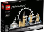 LEGO® Architecture 21034 London