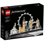 LEGO® Architecture 21034 London