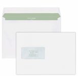 MAILmedia Briefumschläge Envirelope DIN C5 - 500 Stück