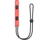 Nintendo Switch Handgelenksschlaufe neonrot