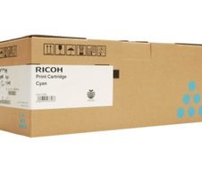 Ricoh Original Type SP C352E Toner cyan für 9.000 Seiten (407384) für SP C352DN