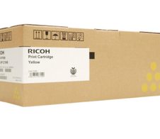 Ricoh Original Type SP C352E Toner gelb für 9.000 Seiten (407386) für SP C352DN