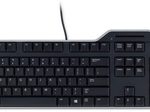 Dell KB813 Smartcard USB-Tastatur (QWERTZ) Schwarz