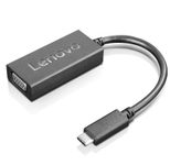 Lenovo USB Typ-C auf VGA Adapter