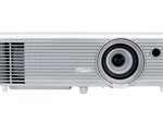 Optoma X400 XGA DLP-Projektor 4.000 Lumen
