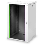 Digitus 20HE Wandgehäuse Unique 998x600x600 mm