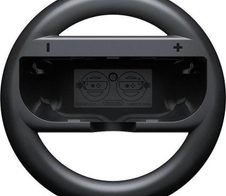 Nintendo Switch Joy-Con Lenkradgehäuse 2er Set