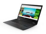Lenovo ThinkPad X1 Yoga 35,5cm (14") Ultrabook Intel Core i7-6600U, 16GB DDR, 512GB SSD, WQHD Touch OLED,