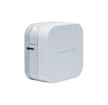 Brother P-touch PT-P300BT Cube Beschriftungsgerät
