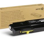 Xerox VersaLink C400/C405 Standard-Tonerpatrone gelb bis zu 2.500 Seiten (106R03501)