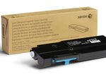 Xerox VersaLink C400/C405 Standard-Tonerpatrone cyan bis zu 2.500 Seiten (106R03502)
