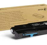Xerox VersaLink C400/C405 Standard-Tonerpatrone cyan bis zu 2.500 Seiten (106R03502)