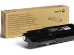 Xerox VersaLink C400/C405 Hochleistungs-Tonerpatrone schwarz bis zu 5.000 Seiten (106R03516)