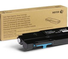 Xerox VersaLink C400/C405 Hochleistungs-Tonerpatrone magenta bis zu 4.800 Seiten (106R03519)