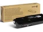 Xerox VersaLink C400/C405 Extrem-Hochleistungs-Tonerpatrone schwarz bis zu 10.500 Seiten (106R03528)