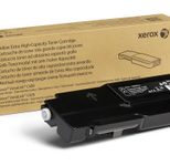 Xerox VersaLink C400/C405 Extrem-Hochleistungs-Tonerpatrone schwarz bis zu 10.500 Seiten (106R03528)
