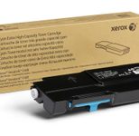 Xerox VersaLink C400/C405 Extrem-Hochleistungs-Tonerpatrone cyan bis zu 8.000 Seiten (106R03530)