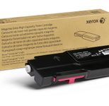 Xerox VersaLink C400/C405 Extrem-Hochleistungs-Tonerpatrone magenta bis zu 8.000 Seiten (106R03531)