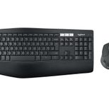 Logitech MK850 Performance Bluetooth Tastatur-und-Maus-Set
