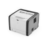 RICOH SP 325DNw Laserdrucker s/w