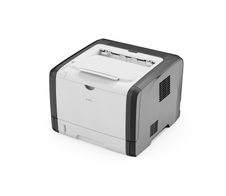 RICOH SP 325DNw Laserdrucker s/w