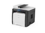 RICOH SP 325SFNw Laser-Multifunktionsgerät s/w