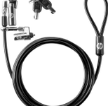 HP Nano Kombinations-Kabelsperre