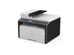 RICOH SP 220SFNw Laser-Multifunktionsgerät s/w