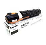 Canon Original Toner C-EXV53 schwarz 42.100 Seiten (0473C002)