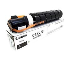 Canon Original Toner C-EXV53 schwarz 42.100 Seiten (0473C002)
