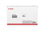 Canon Original Toner 041 schwarz 10.000 Seiten (0452C002)