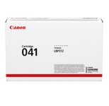 Canon Original Toner 041 schwarz 10.000 Seiten (0452C002)