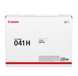 Canon Original Toner 041H schwarz 20.000 Seiten (0453C002)