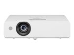 Panasonic PT-LB353 Business 3-LCD-Projektor 3300 Lumen