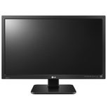 LG Monitor 24MB65PM-I LED-Display 60,96 cm (24") schwarz