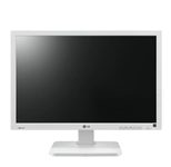 LG Monitor 24MB65PM-V LED-Display 60,96 cm (24") weiß