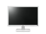 LG Monitor 24MB65PY-V LED-Display 60,96 cm (24") weiß