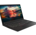 Lenovo ThinkPad X1 Carbon 5th Gen 35,5 cm (14") Ultrabook Intel Core i5-7200U, 8GB DDR, 256GB SSD, Full HD