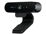 Logitech Brio Webcam