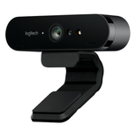 Logitech Brio Webcam