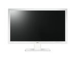 LG Monitor 24BK55WD-W LED-Display 60,96 cm (24") alabastergrau
