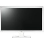 LG Monitor 24BK55WD-W LED-Display 60,96 cm (24") alabastergrau