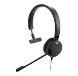 Jabra Evolve 30 II HS Mono Ersatzheadset On-Ear